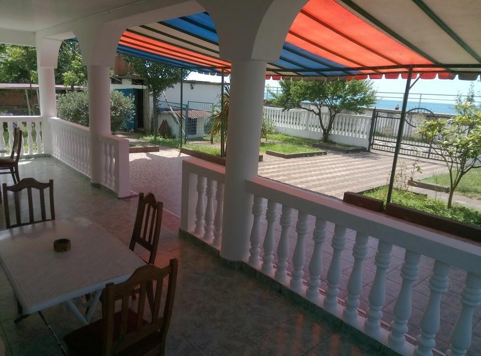 Guesthouse White Swan コブレチ エクステリア 写真